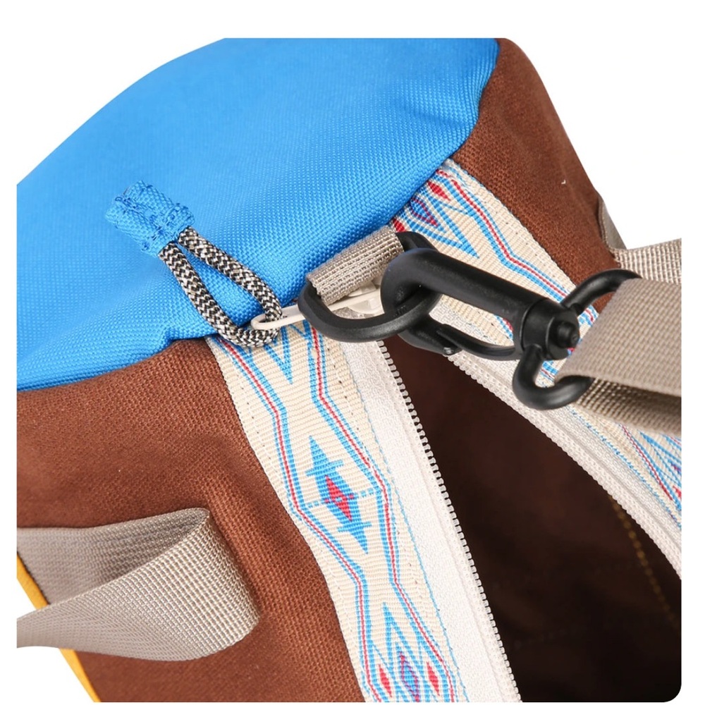 KAVU Manastash Cross Body - Picture 3 of 5